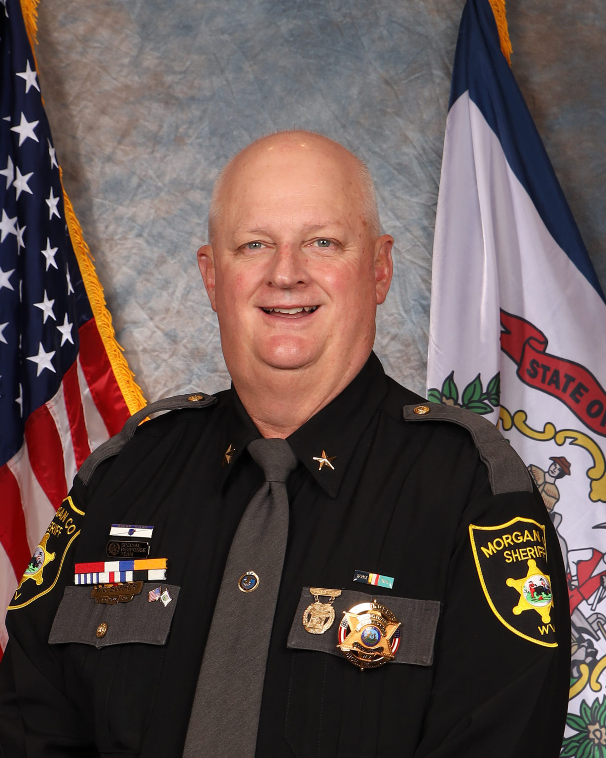 Marion County West Virginia Police Scanner WVSA Officers – West Virginia Sheriffs' Association